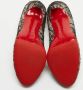 Christian Louboutin Pre-owned Lace heels Black Dames - Thumbnail 6
