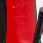 Christian Louboutin Pre-owned Leather boots Black Dames - Thumbnail 9