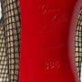 Christian Louboutin Pre-owned Leather boots Black Dames - Thumbnail 7