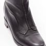 Christian Louboutin Pre-owned Leather boots Black Dames - Thumbnail 2