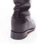 Christian Louboutin Pre-owned Leather boots Black Dames - Thumbnail 7