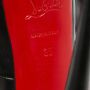 Christian Louboutin Pre-owned Leather boots Black Dames - Thumbnail 6