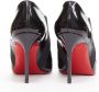 Christian Louboutin Pre-owned Leather boots Black Dames - Thumbnail 5