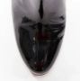 Christian Louboutin Pre-owned Leather boots Black Dames - Thumbnail 6