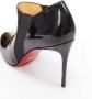 Christian Louboutin Pre-owned Leather boots Black Dames - Thumbnail 8