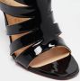 Christian Louboutin Pre-owned Leather boots Black Dames - Thumbnail 6