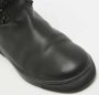 Christian Louboutin Pre-owned Leather boots Black Dames - Thumbnail 6