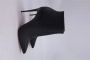 Christian Louboutin Pre-owned Leather boots Black Dames - Thumbnail 9