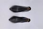 Christian Louboutin Pre-owned Leather boots Black Dames - Thumbnail 9