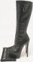 Christian Louboutin Pre-owned Leather boots Black Dames - Thumbnail 7