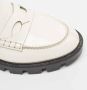 Christian Louboutin Pre-owned Leather boots White Dames - Thumbnail 6