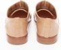 Christian Louboutin Pre-owned Leather flats Beige Dames - Thumbnail 5