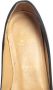 Christian Louboutin Pre-owned Leather flats Beige Dames - Thumbnail 6