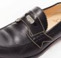 Christian Louboutin Pre-owned Leather flats Black Dames - Thumbnail 7
