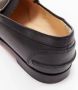 Christian Louboutin Pre-owned Leather flats Black Dames - Thumbnail 8