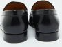 Christian Louboutin Pre-owned Leather flats Black Dames - Thumbnail 5