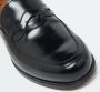 Christian Louboutin Pre-owned Leather flats Black Dames - Thumbnail 7