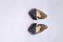 Christian Louboutin Pre-owned Leather flats Black Dames - Thumbnail 8