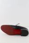 Christian Louboutin Pre-owned Leather flats Black Dames - Thumbnail 6