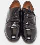 Christian Louboutin Pre-owned Leather flats Black Heren - Thumbnail 3