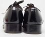 Christian Louboutin Pre-owned Leather flats Black Heren - Thumbnail 5