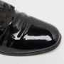 Christian Louboutin Pre-owned Leather flats Black Heren - Thumbnail 7