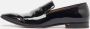 Christian Louboutin Pre-owned Leather flats Black Heren - Thumbnail 2