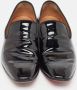 Christian Louboutin Pre-owned Leather flats Black Heren - Thumbnail 3