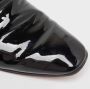 Christian Louboutin Pre-owned Leather flats Black Heren - Thumbnail 7