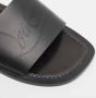 Christian Louboutin Pre-owned Leather flats Black Heren - Thumbnail 7