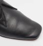 Christian Louboutin Pre-owned Leather flats Black Heren - Thumbnail 7