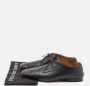 Christian Louboutin Pre-owned Leather flats Black Heren - Thumbnail 9