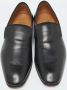 Christian Louboutin Pre-owned Leather flats Black Heren - Thumbnail 3