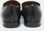 Christian Louboutin Pre-owned Leather flats Black Heren - Thumbnail 5