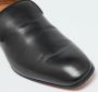 Christian Louboutin Pre-owned Leather flats Black Heren - Thumbnail 7