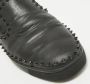 Christian Louboutin Pre-owned Leather flats Black Heren - Thumbnail 6