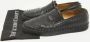 Christian Louboutin Pre-owned Leather flats Black Heren - Thumbnail 8