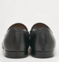 Christian Louboutin Pre-owned Leather flats Black Heren - Thumbnail 4