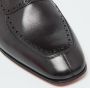 Christian Louboutin Pre-owned Leather flats Black Heren - Thumbnail 6