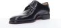 Christian Louboutin Pre-owned Leather flats Black Heren - Thumbnail 3