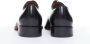 Christian Louboutin Pre-owned Leather flats Black Heren - Thumbnail 4