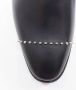 Christian Louboutin Pre-owned Leather flats Black Heren - Thumbnail 5