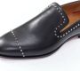 Christian Louboutin Pre-owned Leather flats Black Heren - Thumbnail 6