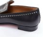 Christian Louboutin Pre-owned Leather flats Black Heren - Thumbnail 7