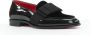 Christian Louboutin Pre-owned Leather flats Black Heren - Thumbnail 2