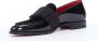 Christian Louboutin Pre-owned Leather flats Black Heren - Thumbnail 3