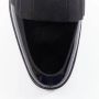 Christian Louboutin Pre-owned Leather flats Black Heren - Thumbnail 5