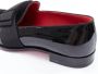 Christian Louboutin Pre-owned Leather flats Black Heren - Thumbnail 7