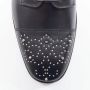 Christian Louboutin Pre-owned Leather flats Black Heren - Thumbnail 6