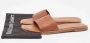 Christian Louboutin Pre-owned Leather flats Brown Dames - Thumbnail 9